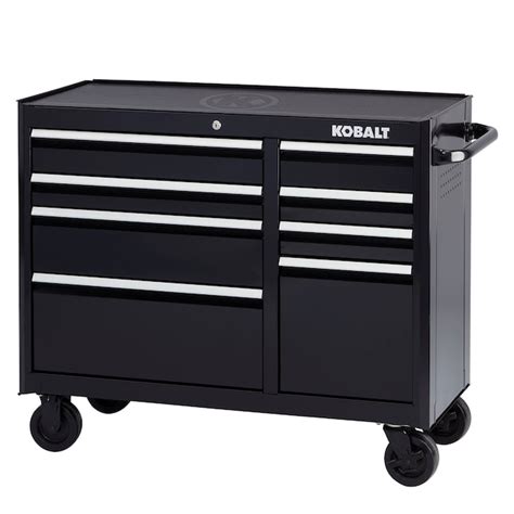 kobalt 831103 metal tool box 2000 model lowes|kobalt 36 inch tool chest.